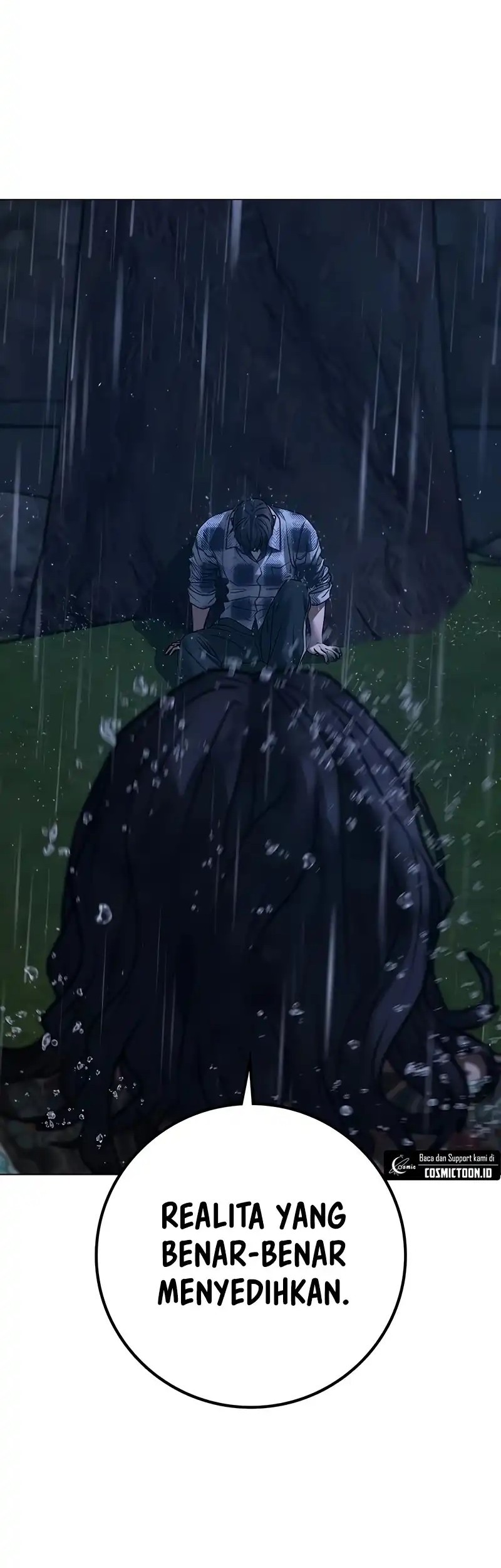Reality Quest Chapter 166 Gambar 79