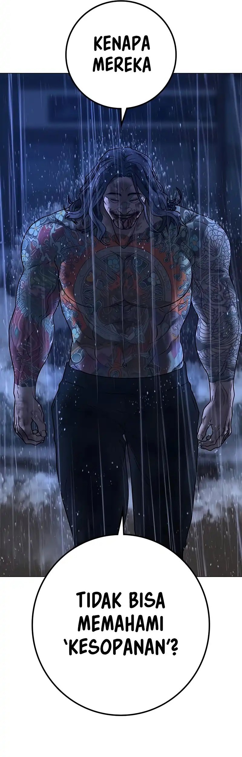 Reality Quest Chapter 166 Gambar 81