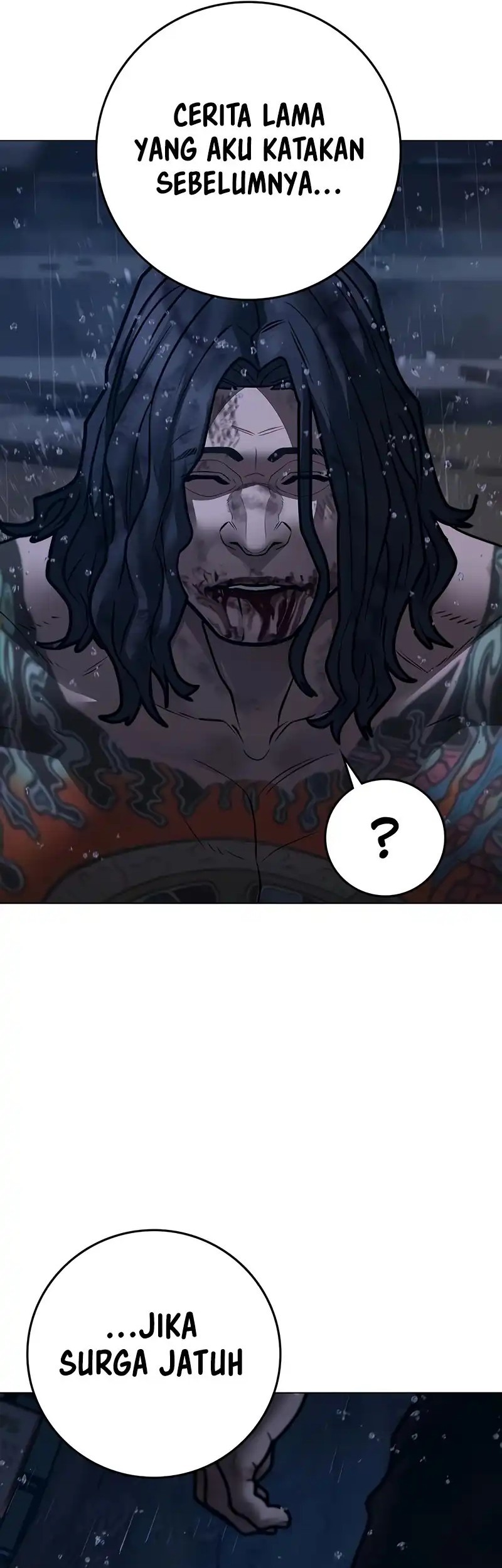 Reality Quest Chapter 166 Gambar 85