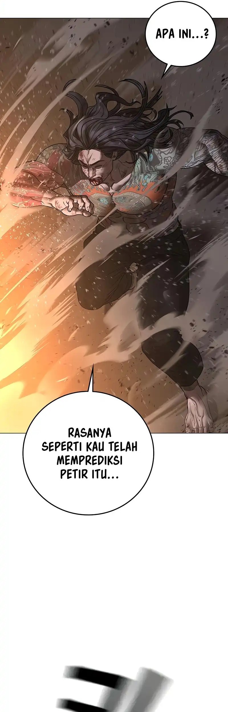 Reality Quest Chapter 166 Gambar 101