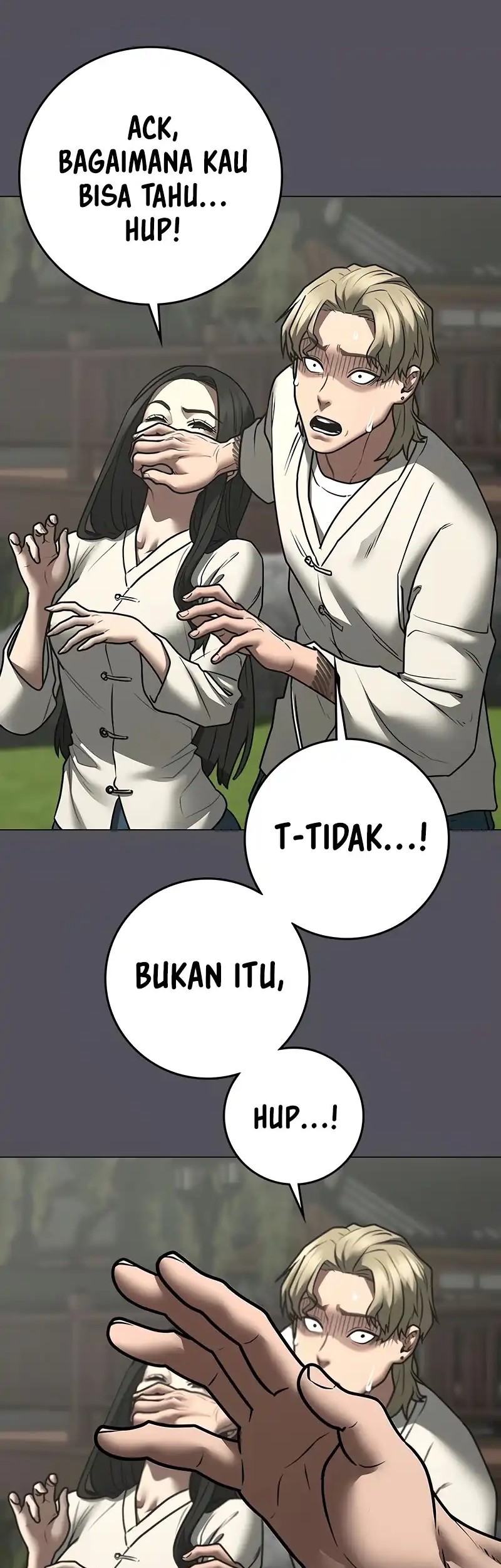 Reality Quest Chapter 166 Gambar 7