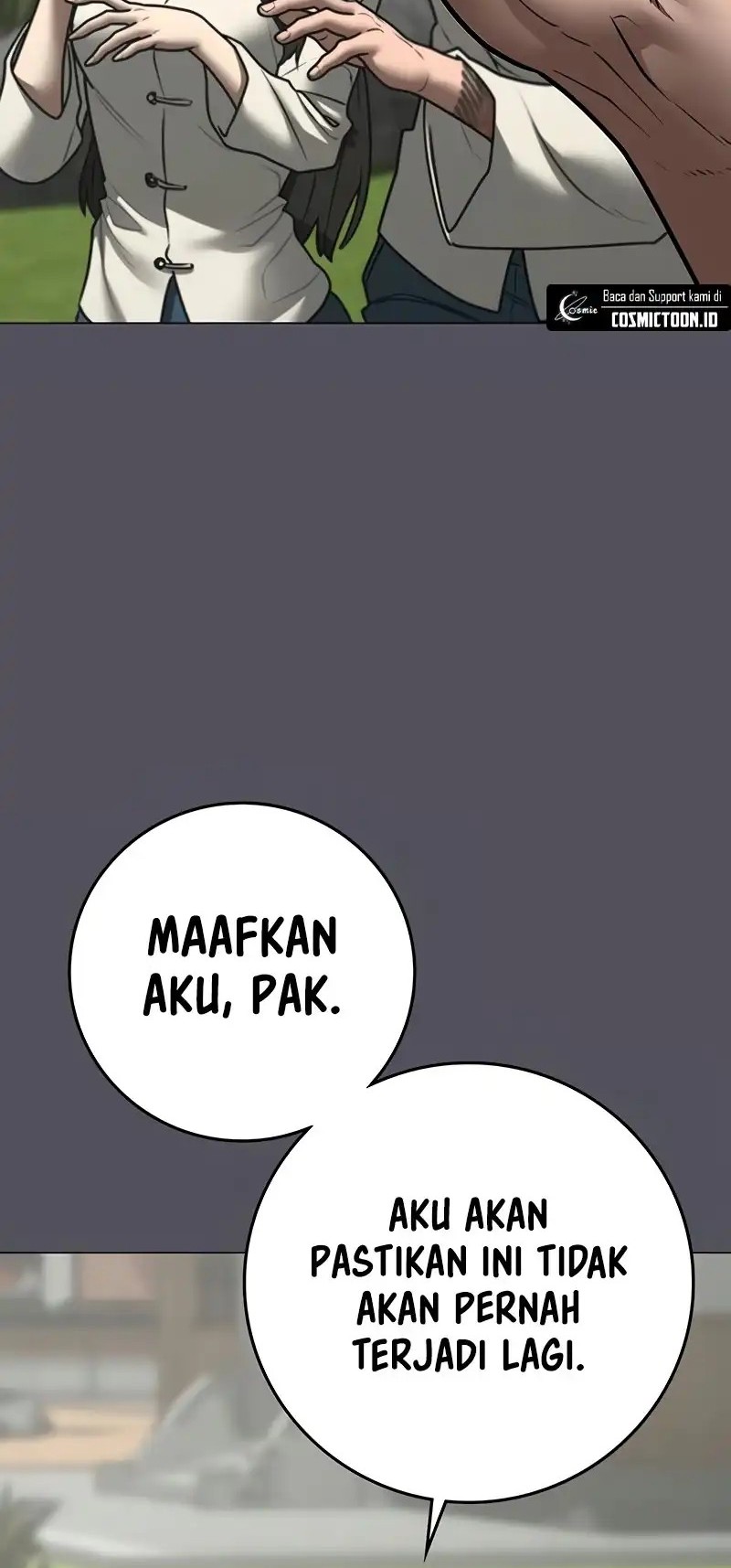 Reality Quest Chapter 166 Gambar 8