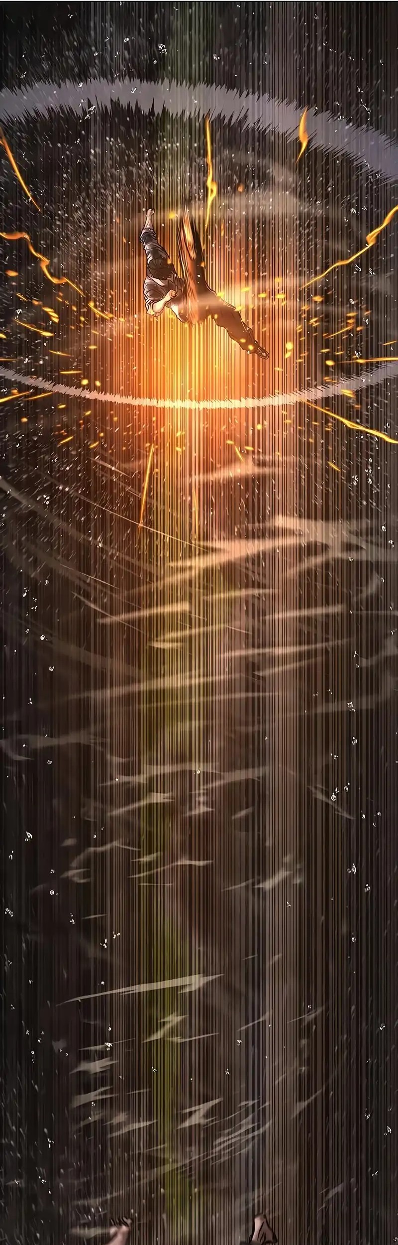 Reality Quest Chapter 166 Gambar 117