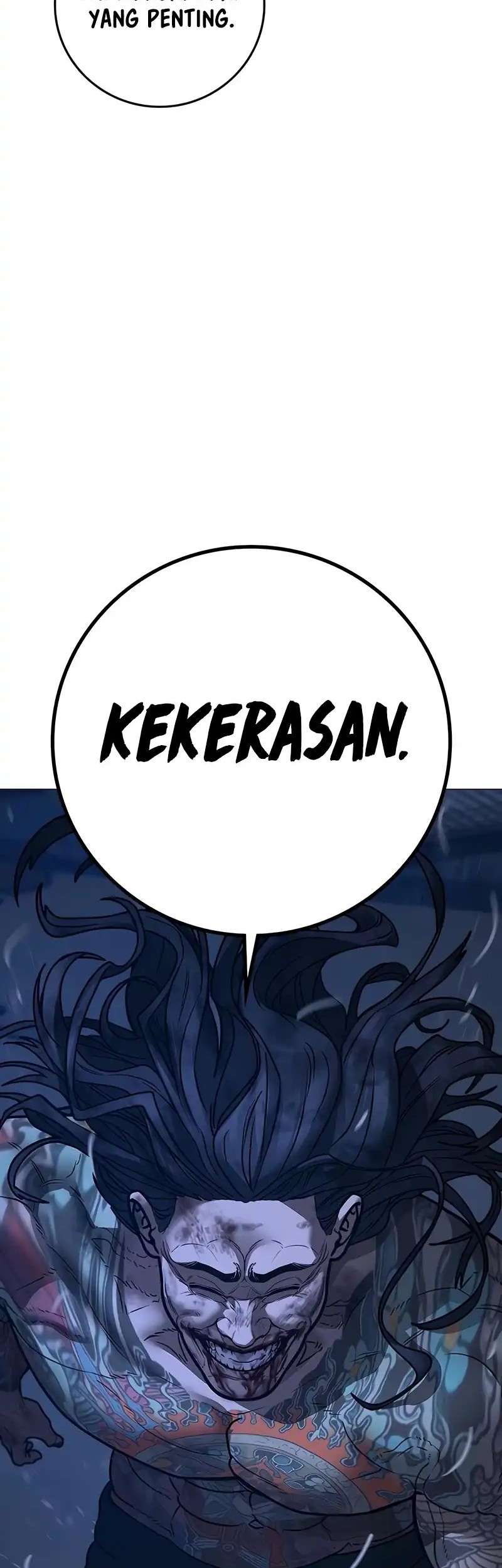 Reality Quest Chapter 166 Gambar 27