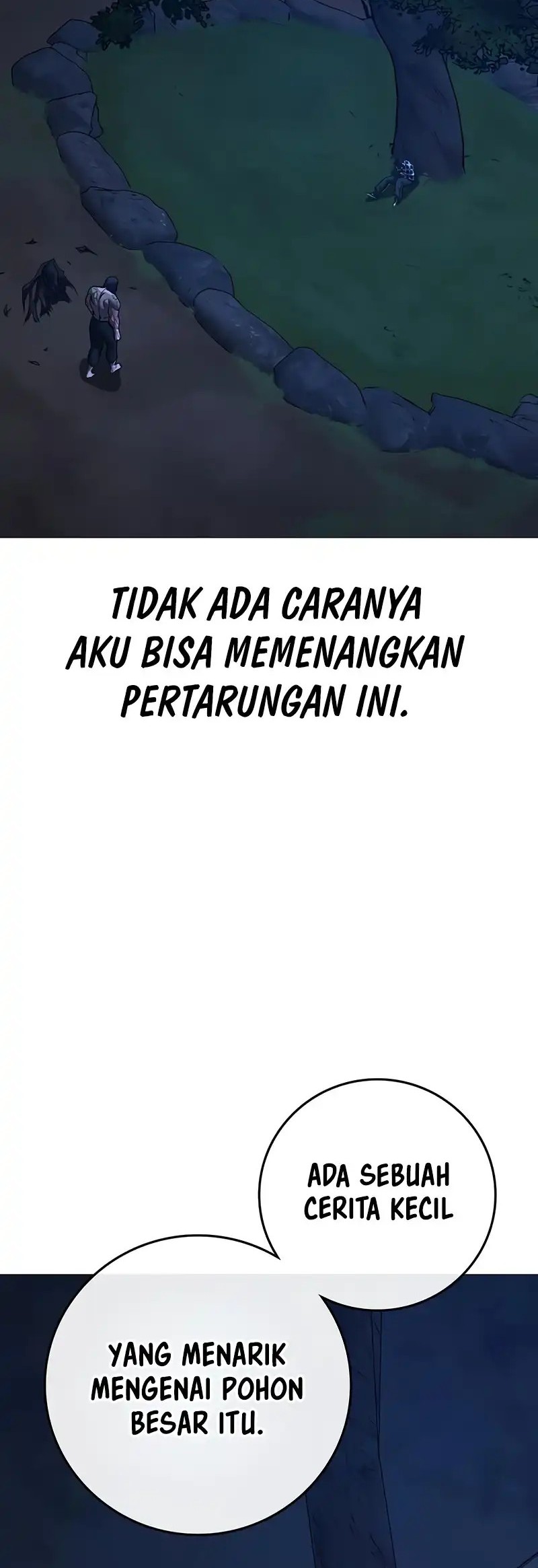 Reality Quest Chapter 166 Gambar 20