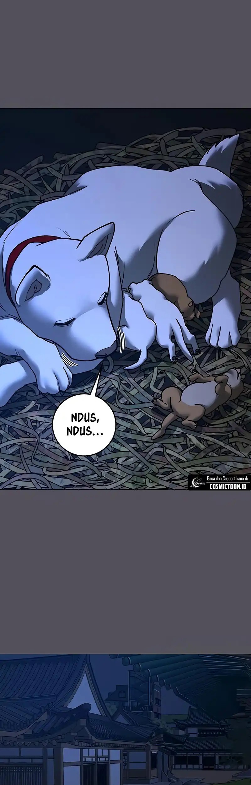 Reality Quest Chapter 166 Gambar 33