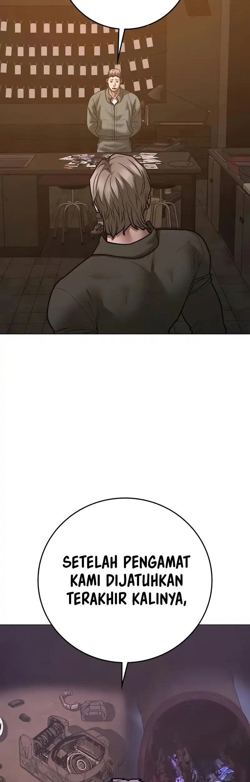 Reality Quest Chapter 167 Gambar 38