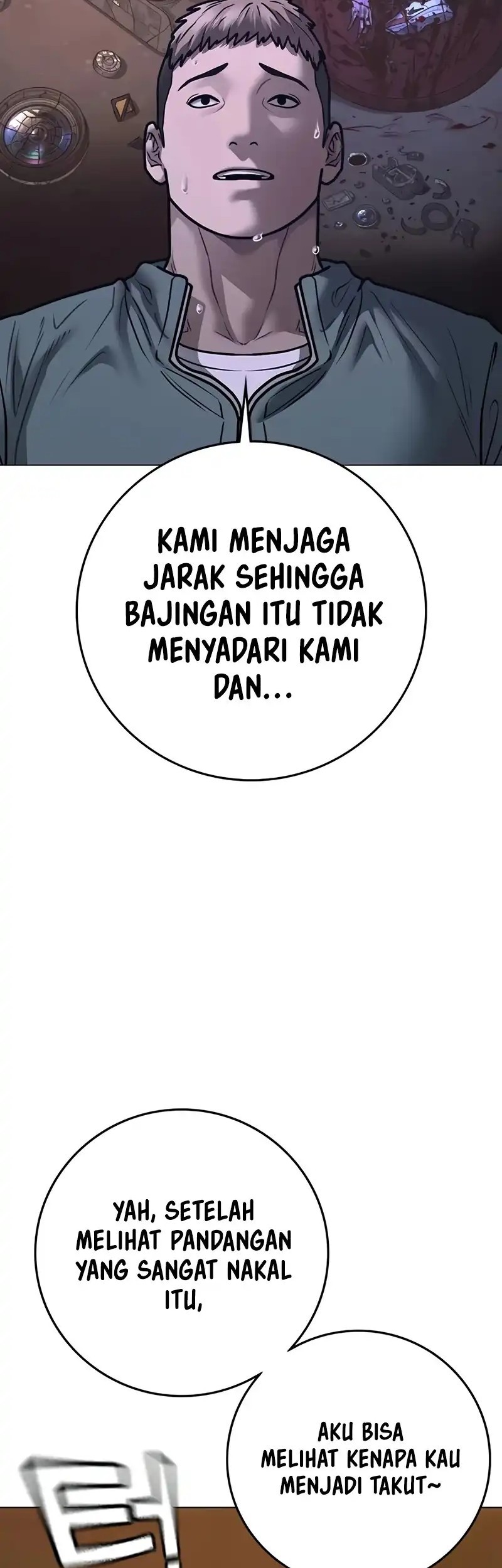 Reality Quest Chapter 167 Gambar 39