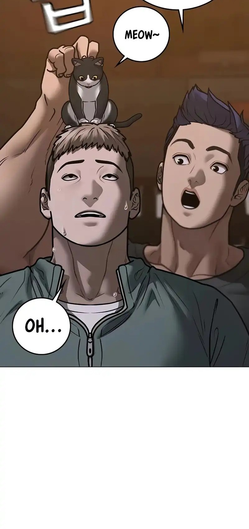 Reality Quest Chapter 167 Gambar 40