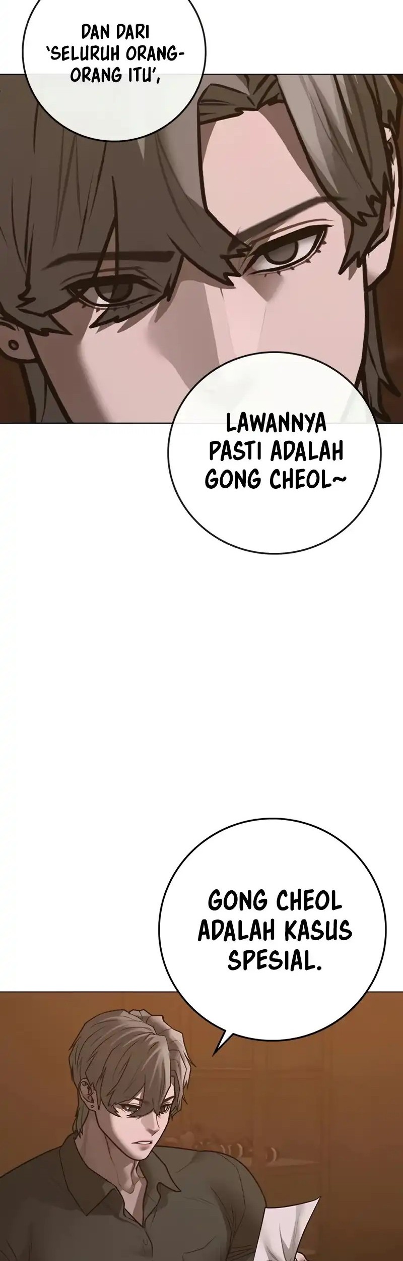 Reality Quest Chapter 167 Gambar 42