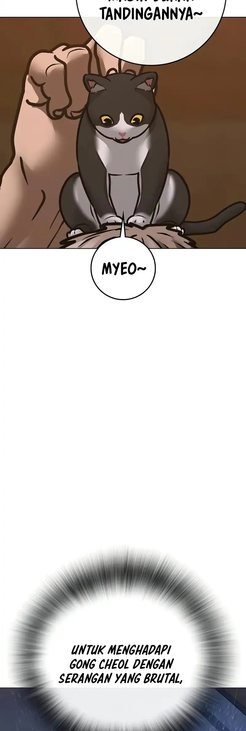 Reality Quest Chapter 167 Gambar 48