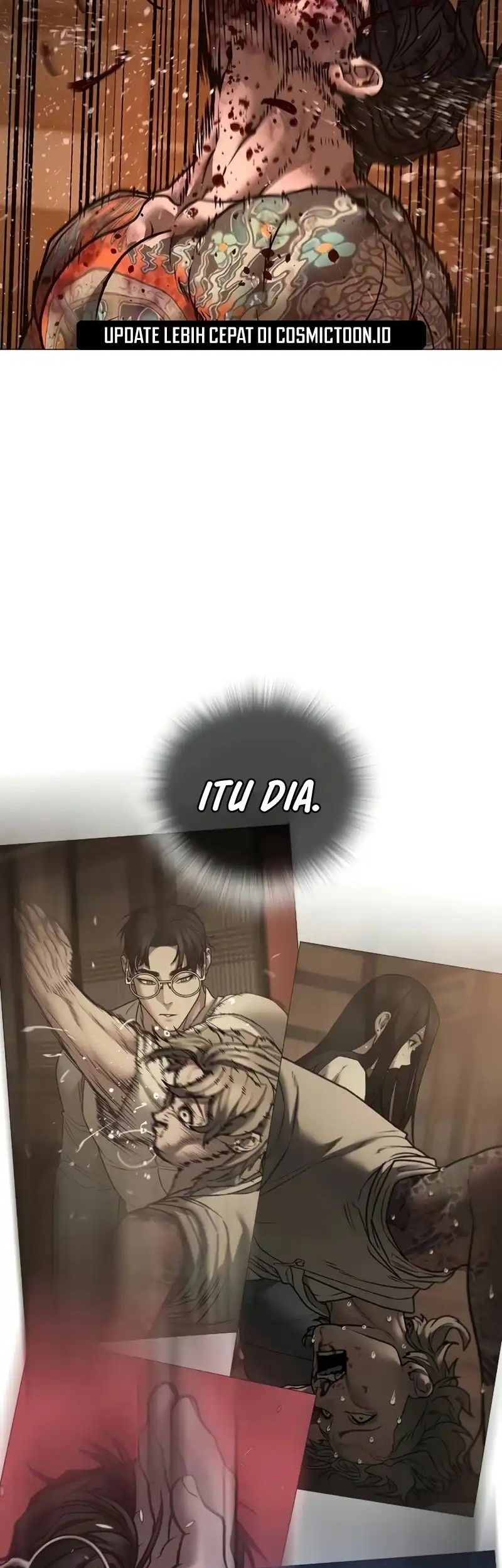 Reality Quest Chapter 167 Gambar 62