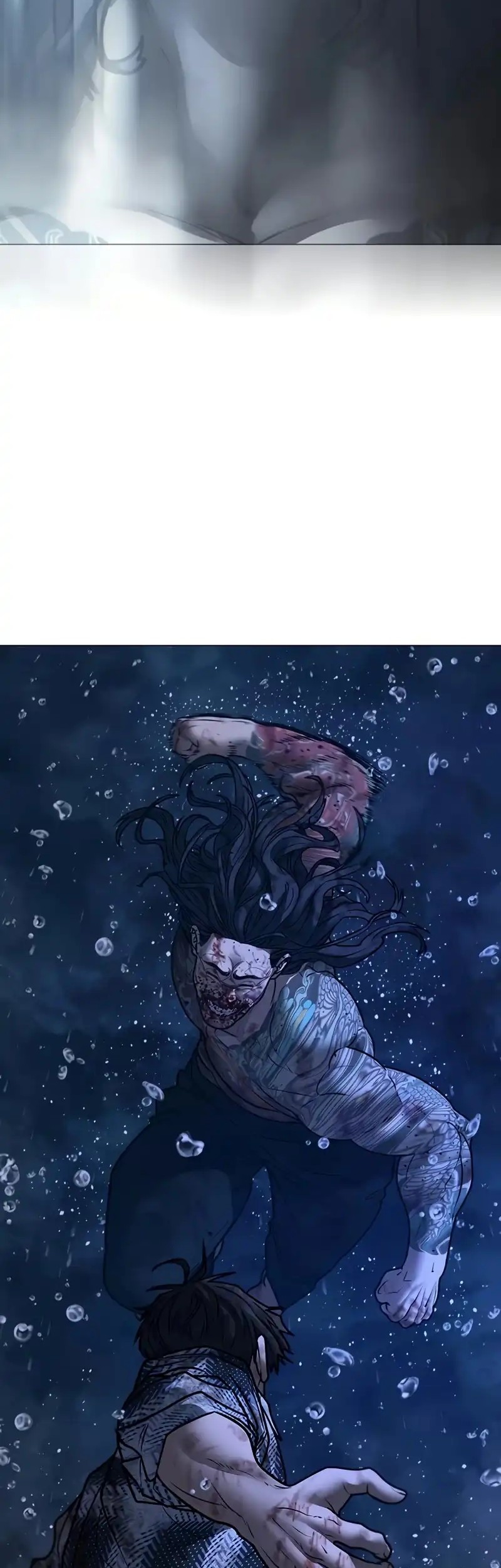 Reality Quest Chapter 167 Gambar 67