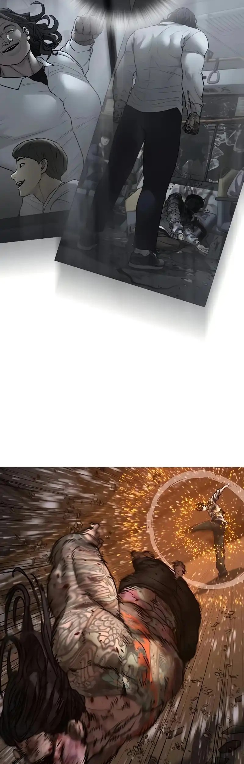 Reality Quest Chapter 167 Gambar 69