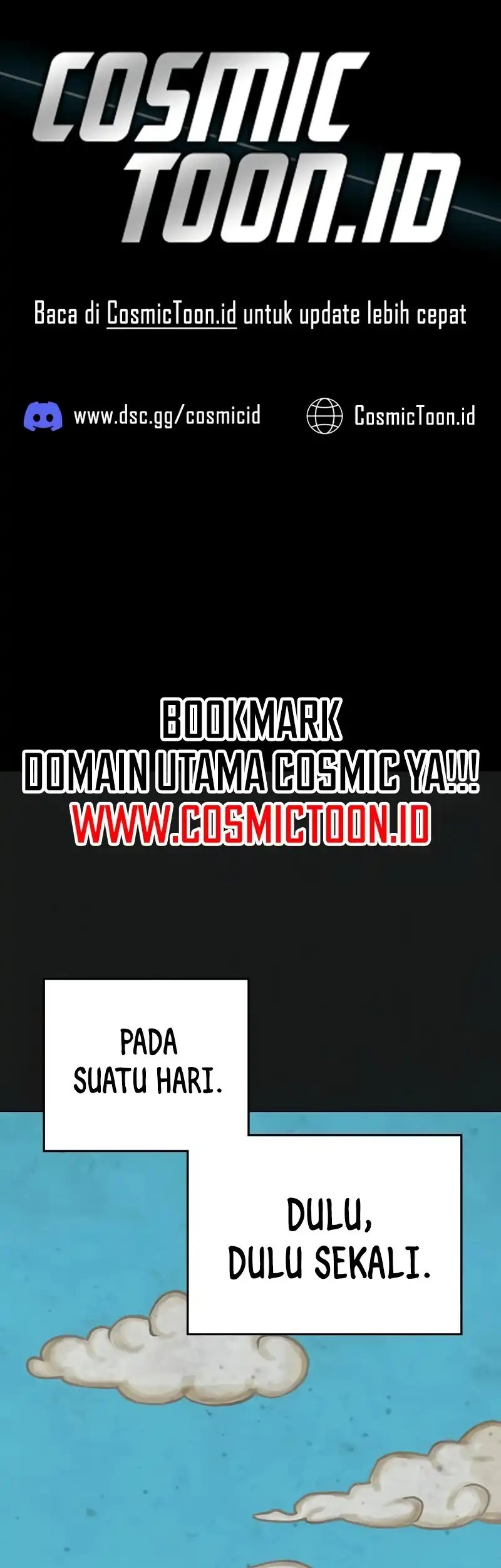 Komik Reality Quest Chapter 167 gambar nomor 1