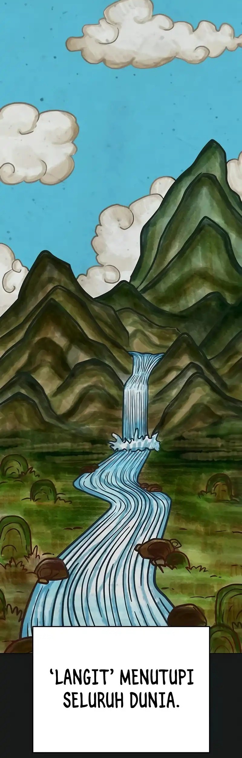 Manhwa Reality Quest Chapter 167 gambar nomor 2