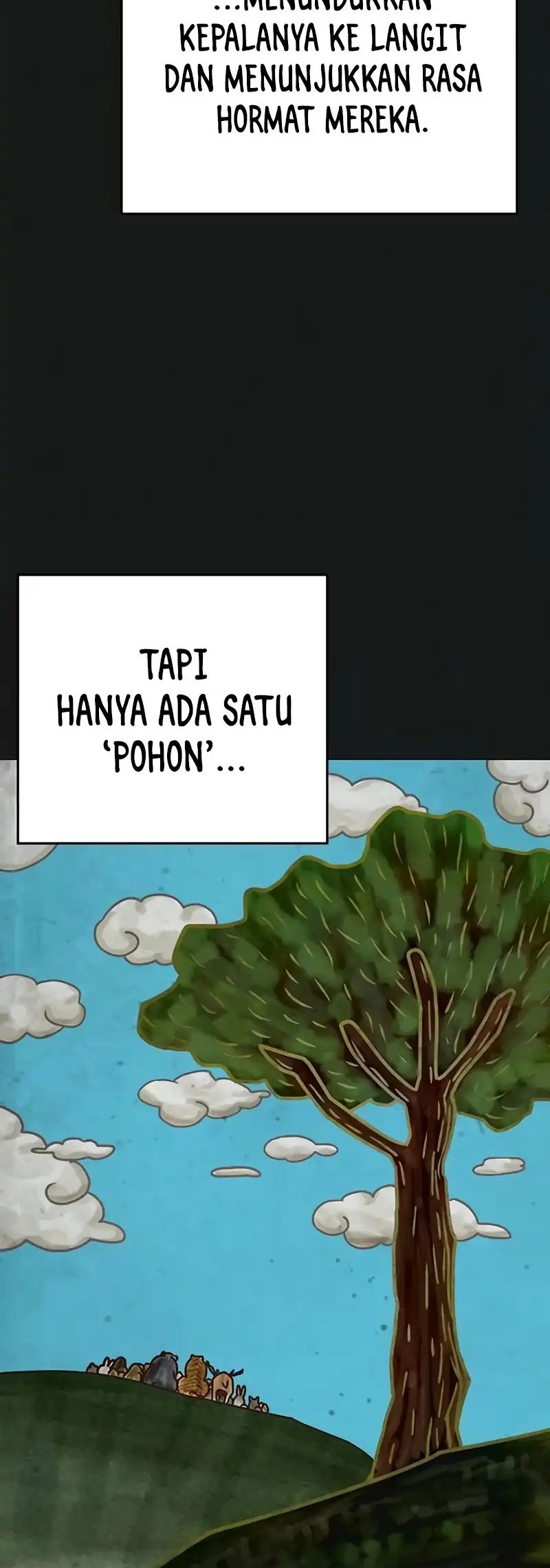 Reality Quest Chapter 167 Gambar 4