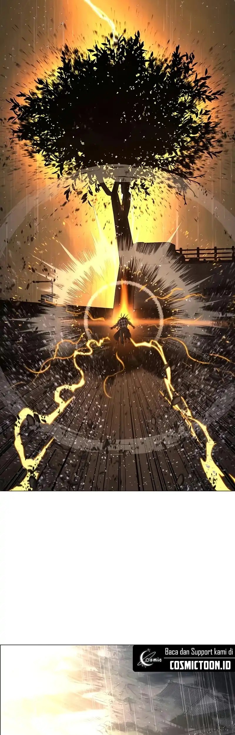 Reality Quest Chapter 167 Gambar 85