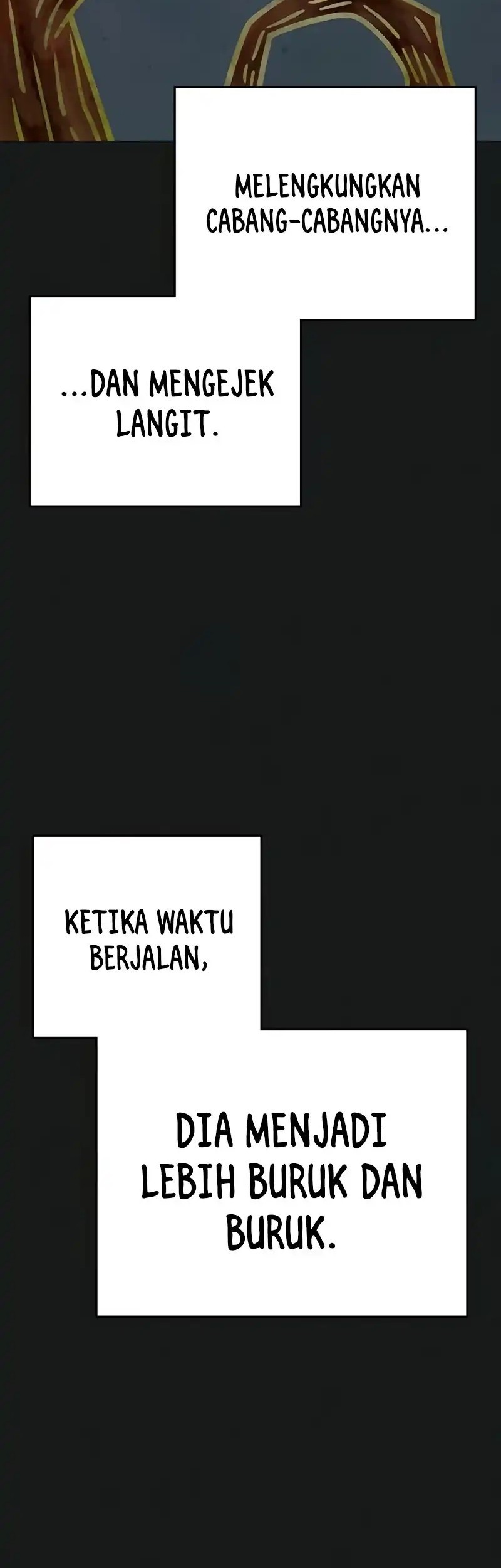 Reality Quest Chapter 167 Gambar 7