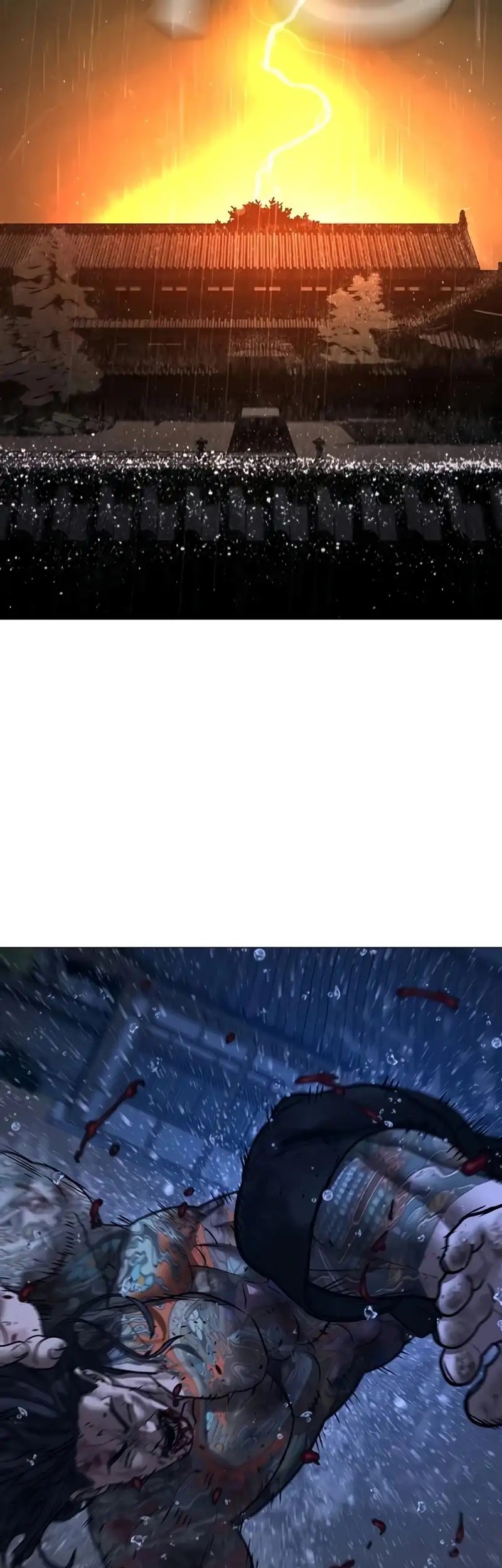 Reality Quest Chapter 167 Gambar 19