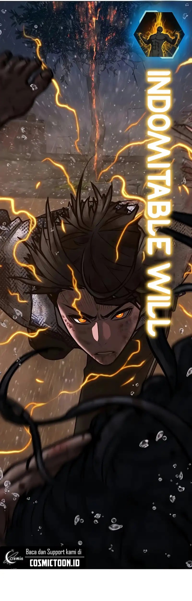 Reality Quest Chapter 167 Gambar 21