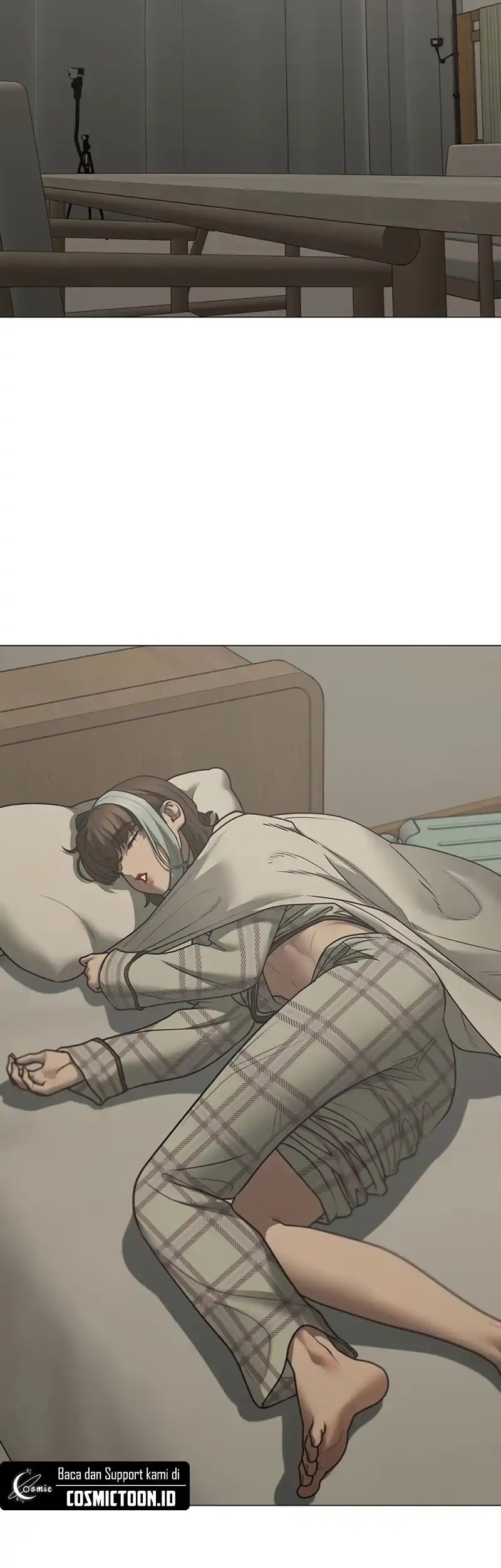 Reality Quest Chapter 168 Gambar 12