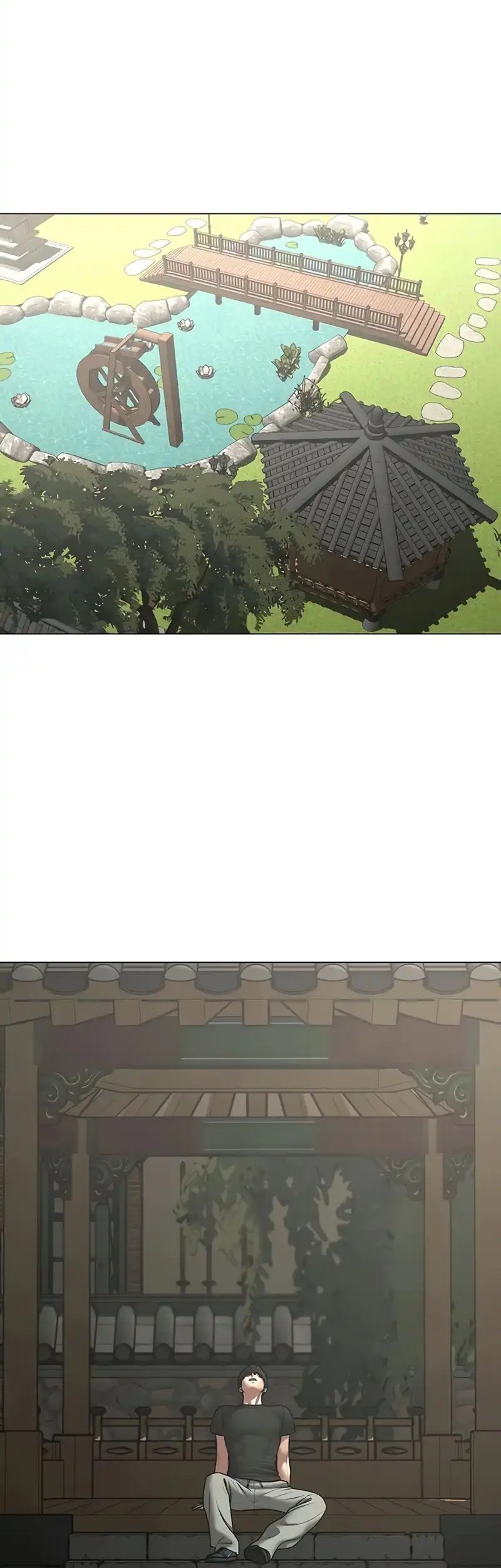 Reality Quest Chapter 168 Gambar 49