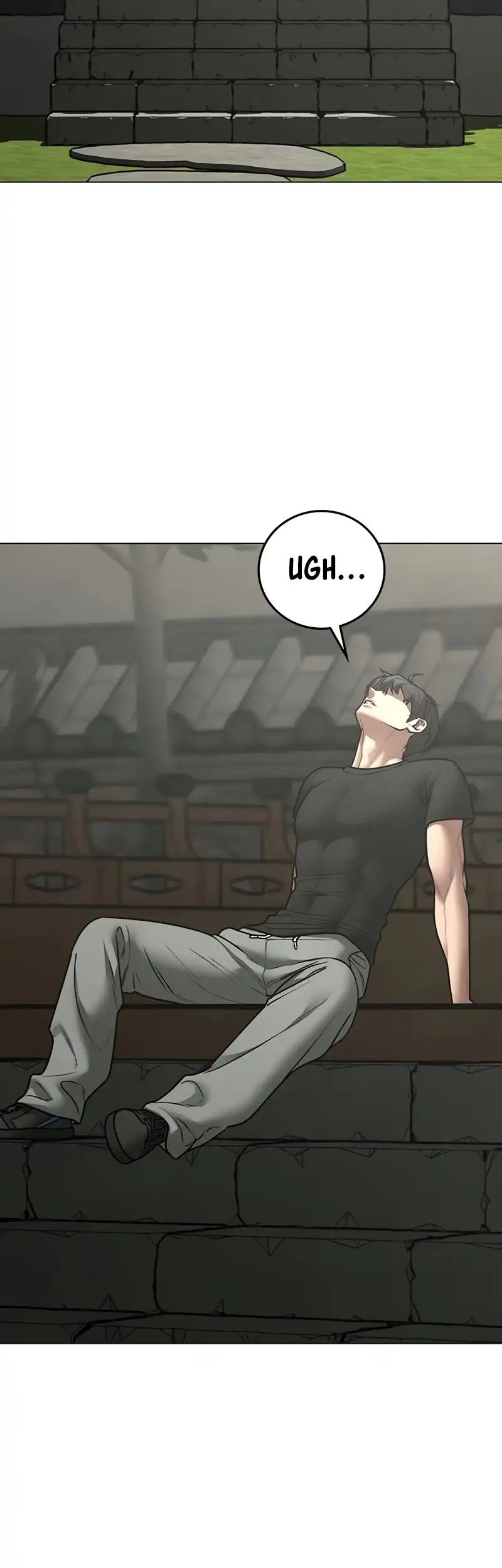 Reality Quest Chapter 168 Gambar 50