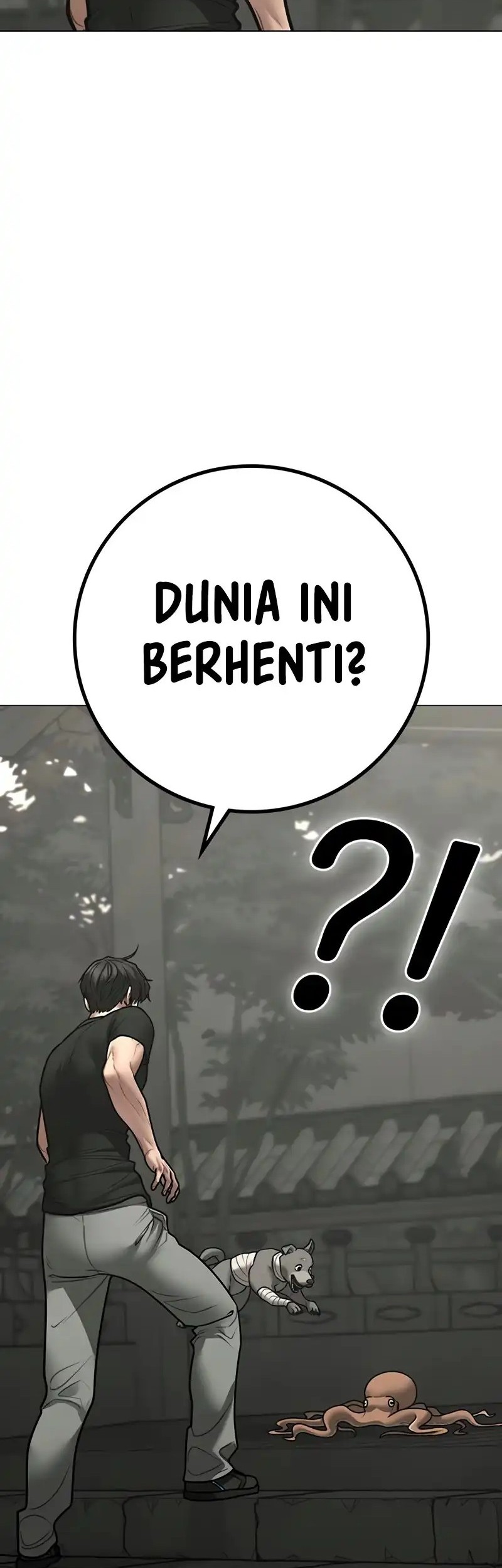 Reality Quest Chapter 168 Gambar 70