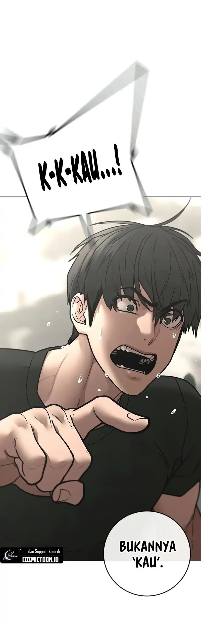 Reality Quest Chapter 168 Gambar 79