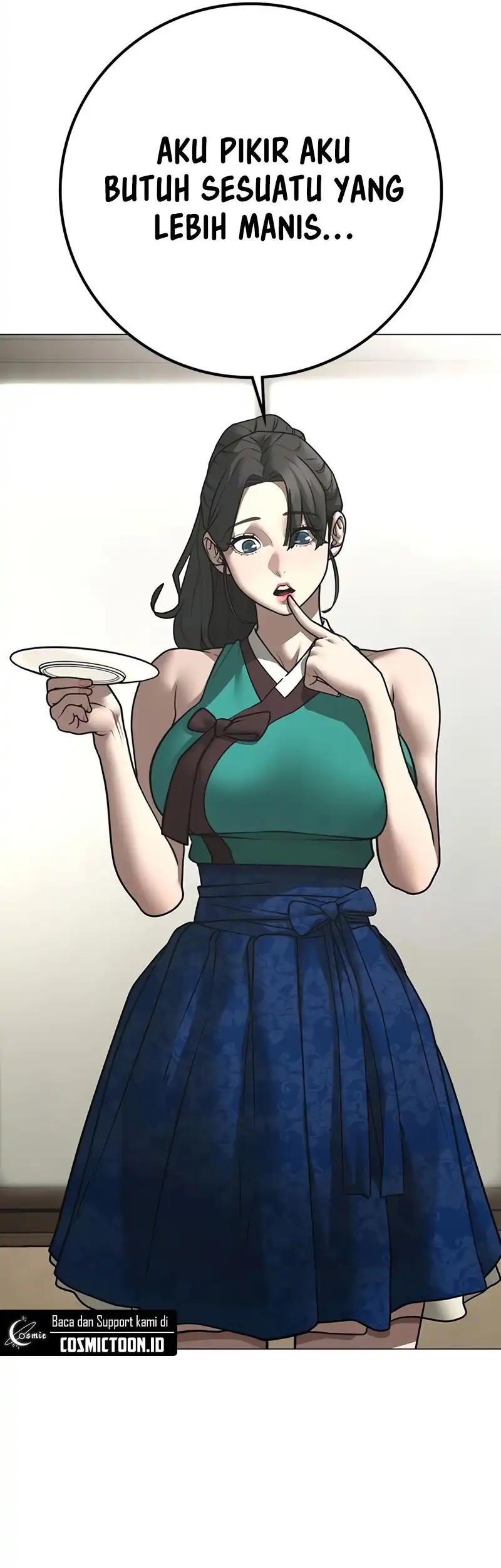 Reality Quest Chapter 168 Gambar 5