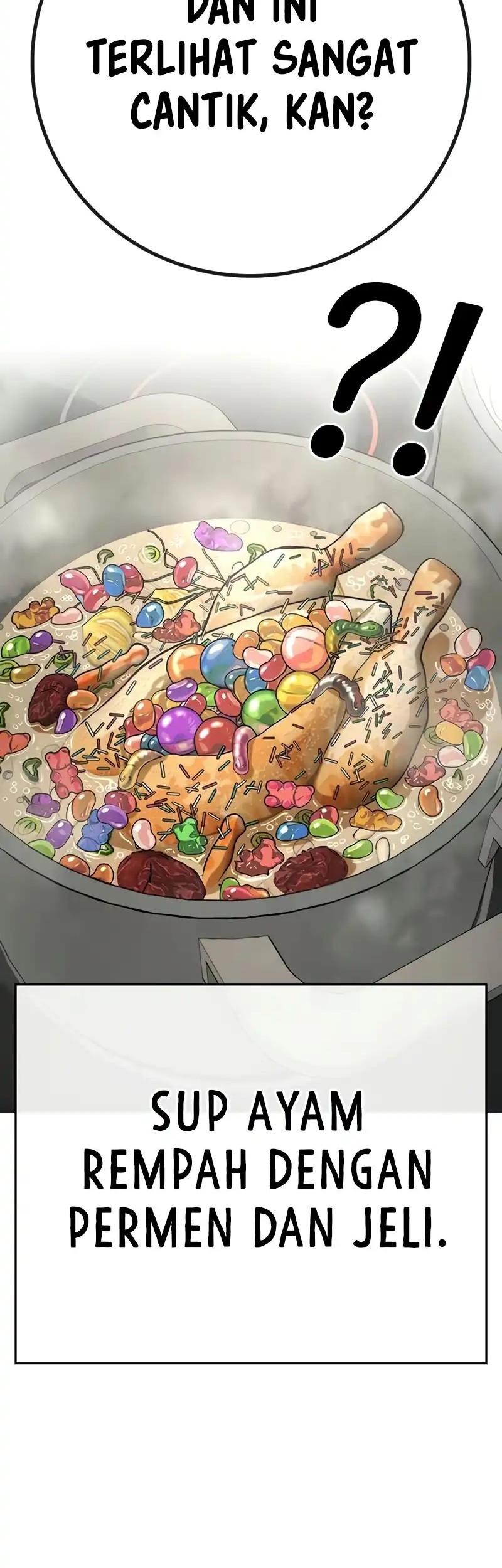 Reality Quest Chapter 168 Gambar 7