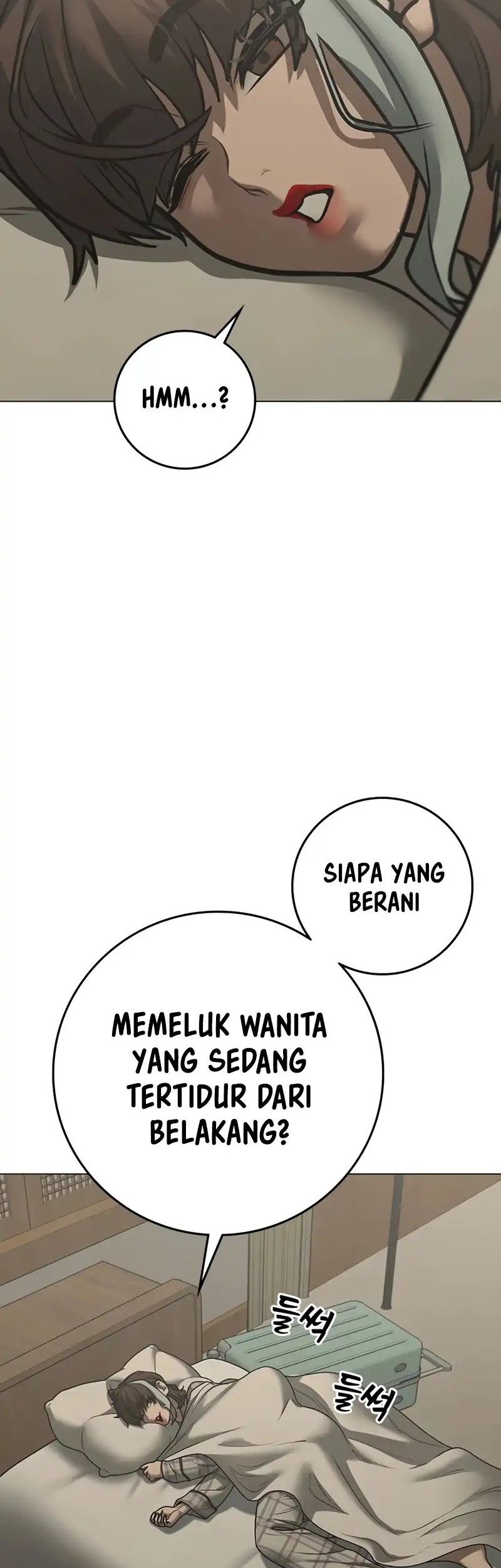 Reality Quest Chapter 168 Gambar 14