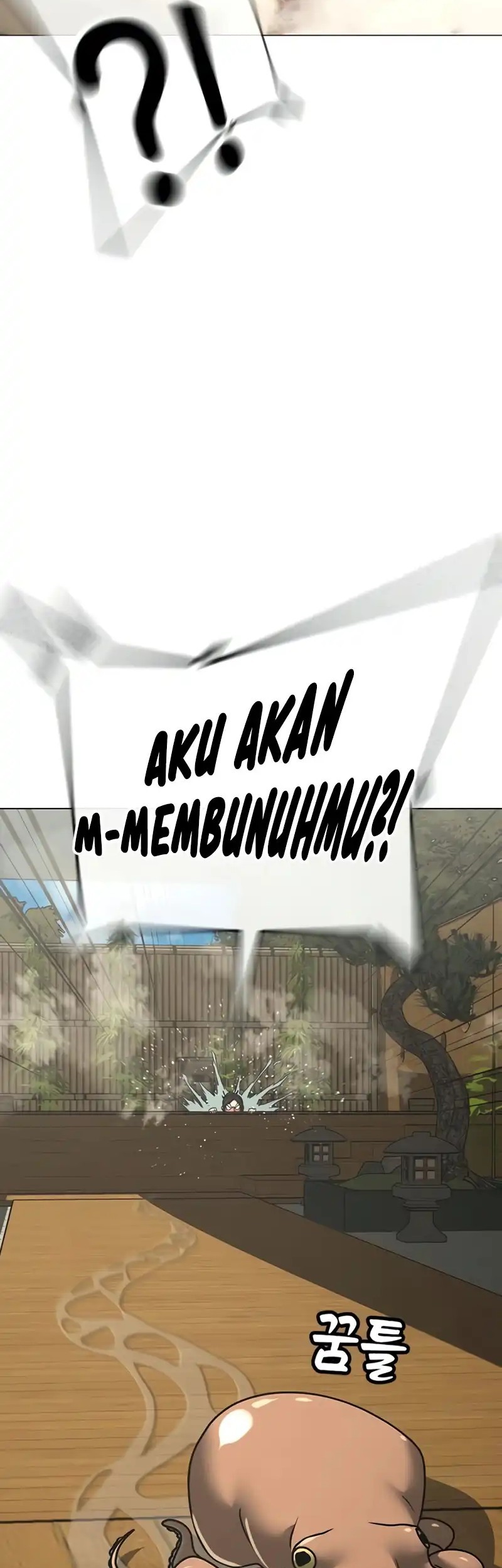 Reality Quest Chapter 168 Gambar 29