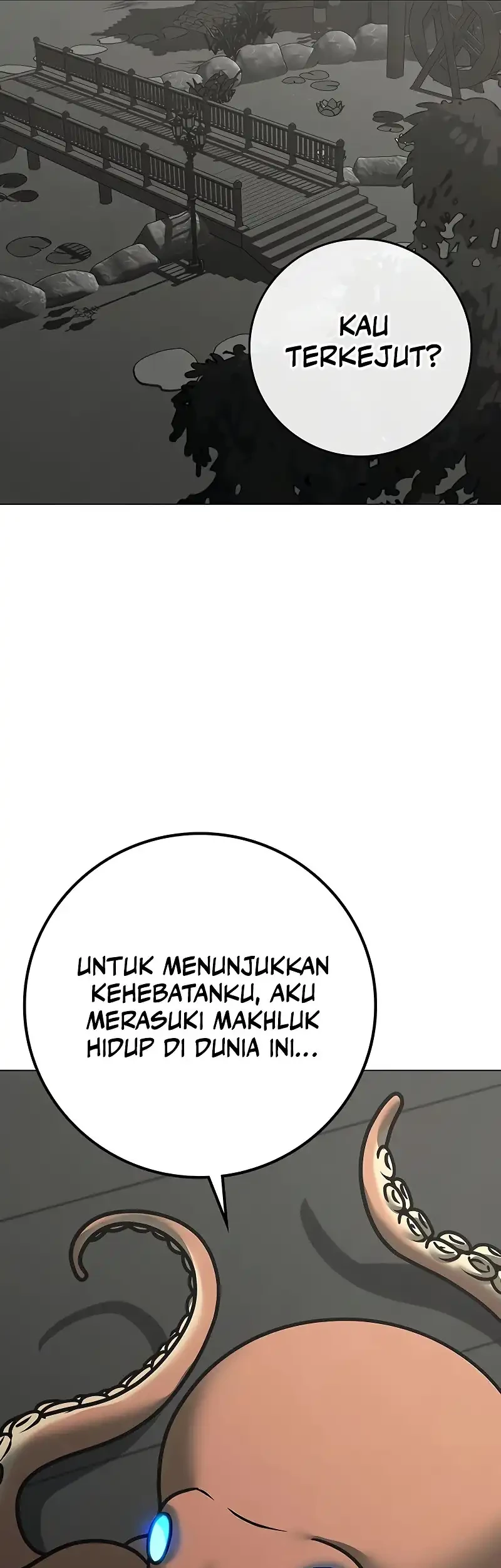 Reality Quest Chapter 169 Gambar 13