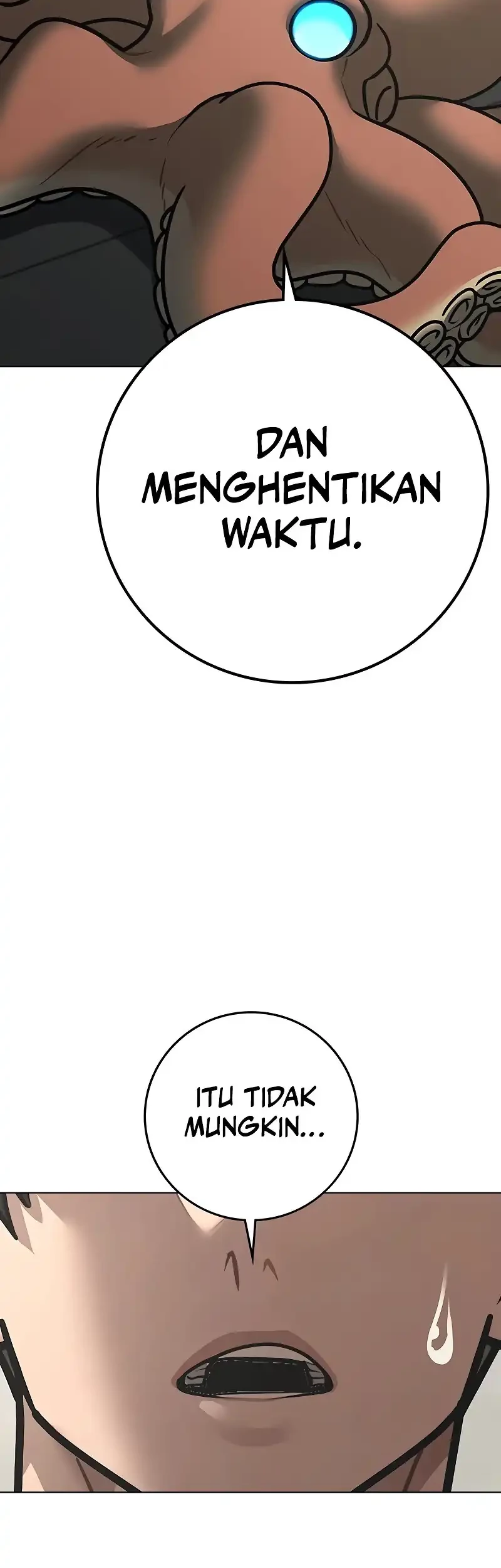 Reality Quest Chapter 169 Gambar 14