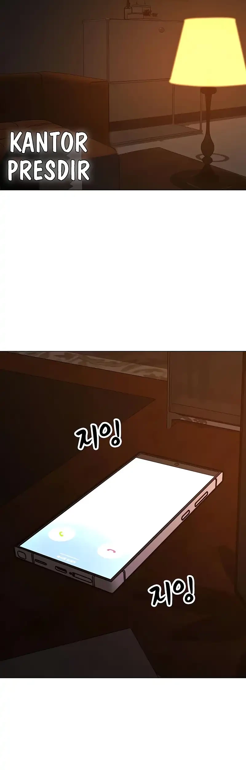 Reality Quest Chapter 169 Gambar 61