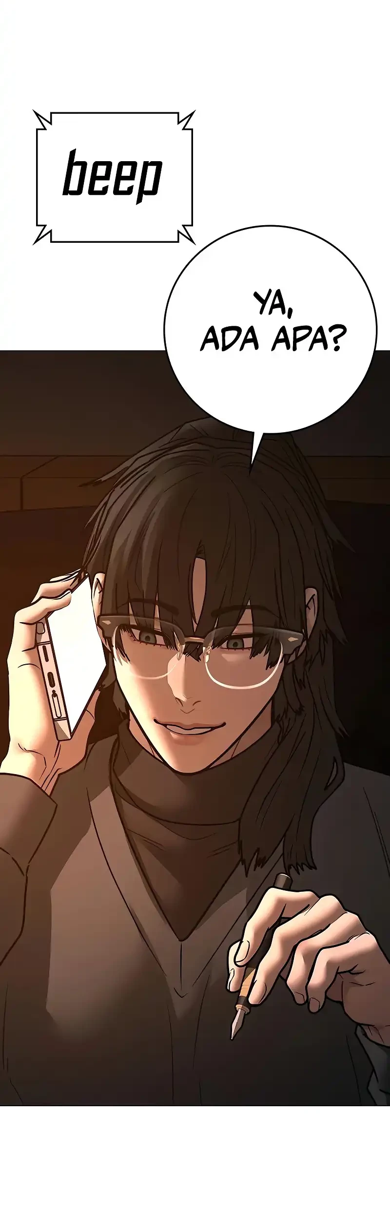 Reality Quest Chapter 169 Gambar 62