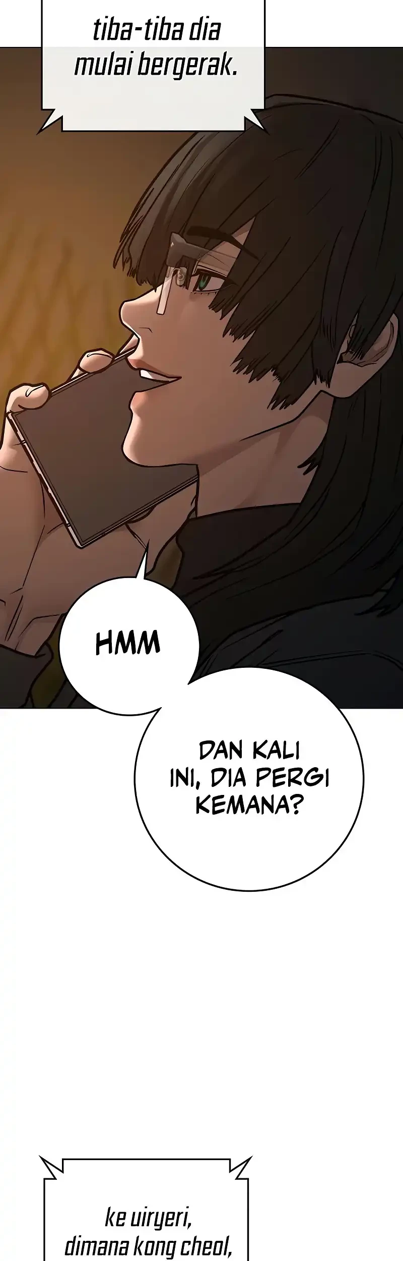 Reality Quest Chapter 169 Gambar 65