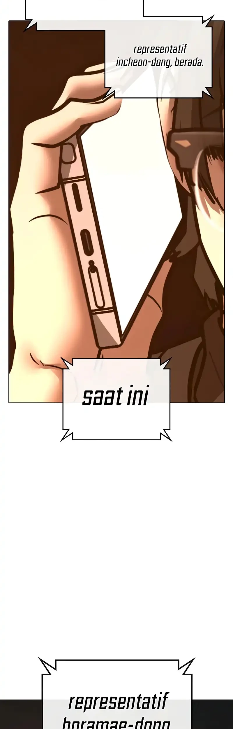 Reality Quest Chapter 169 Gambar 66