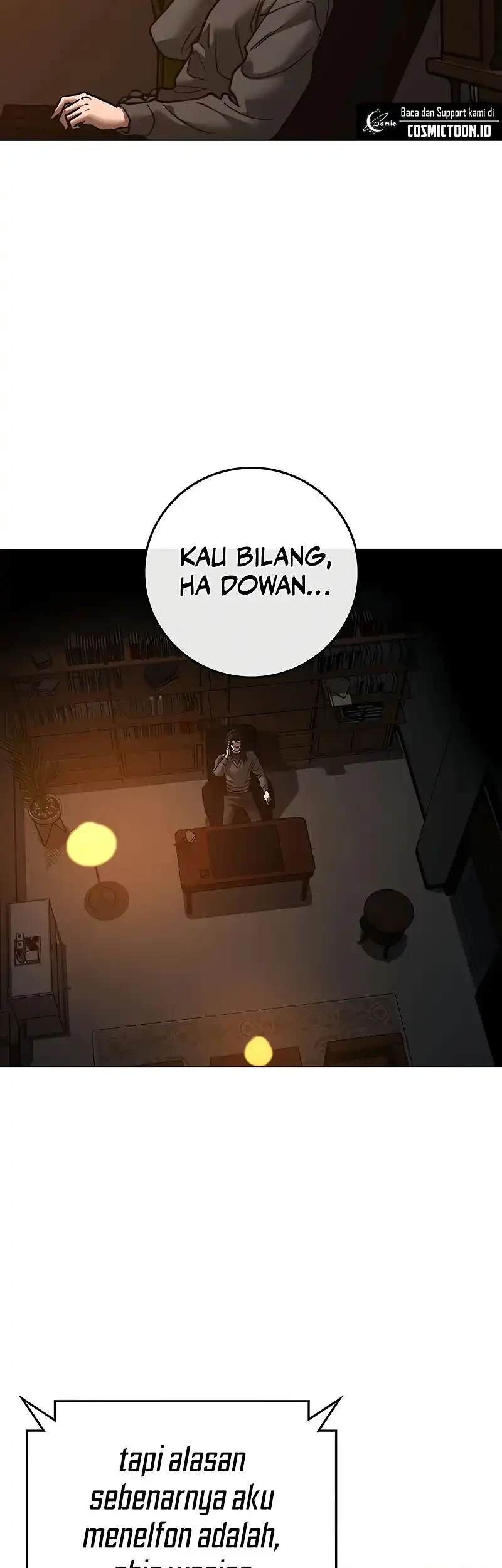 Reality Quest Chapter 169 Gambar 68