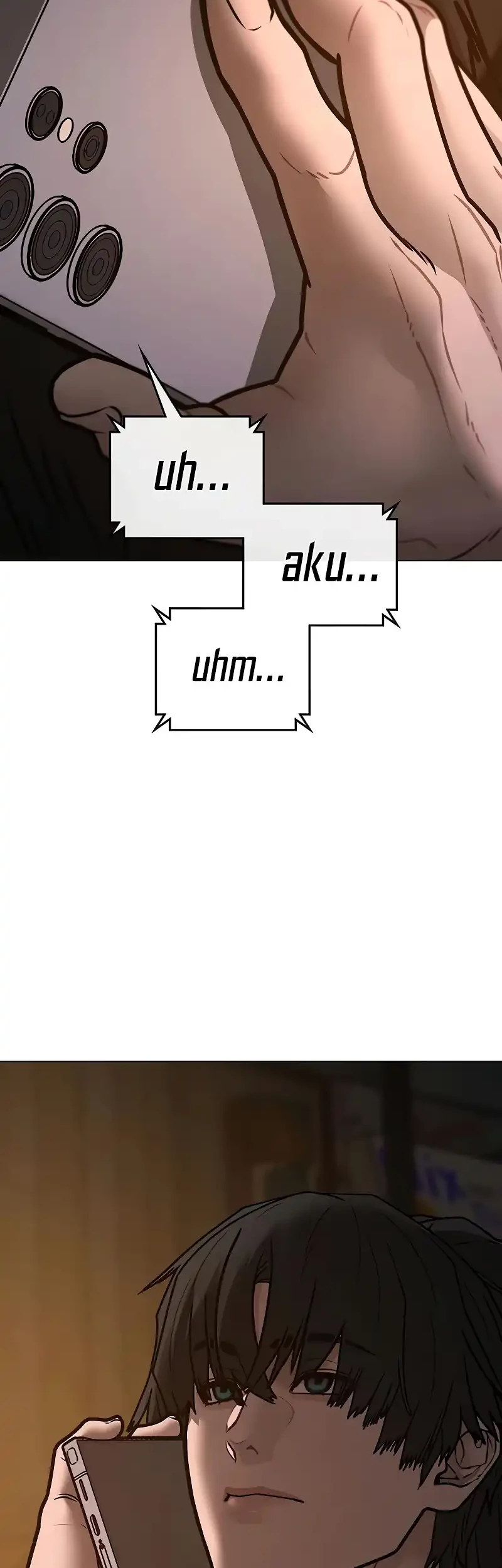 Reality Quest Chapter 169 Gambar 71