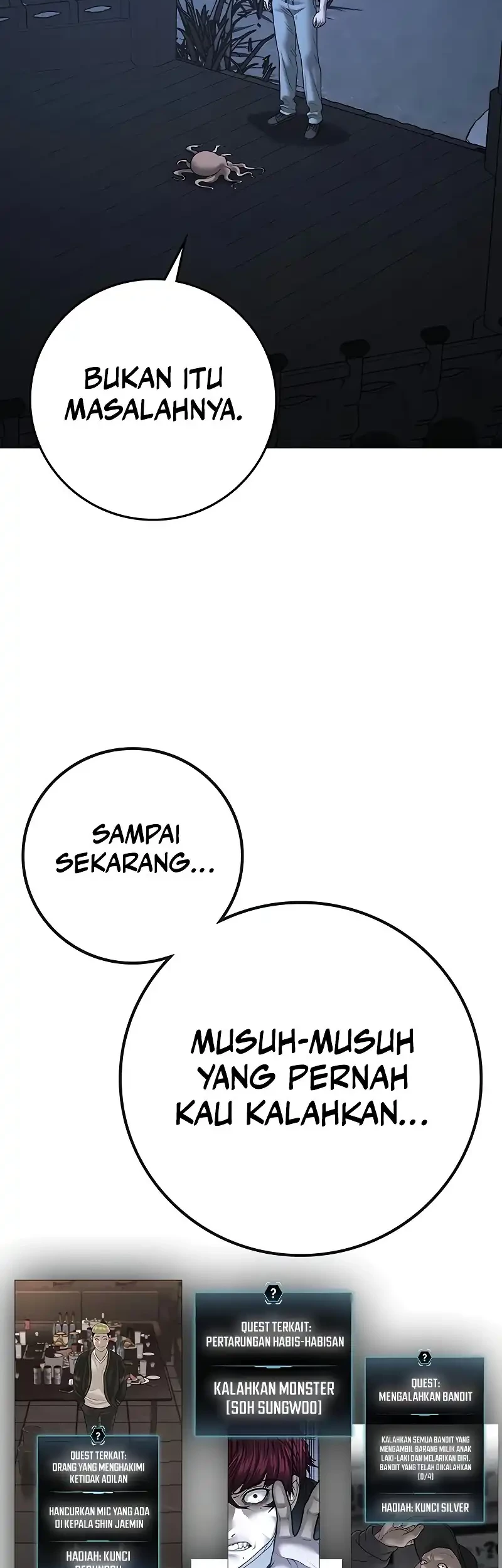 Reality Quest Chapter 169 Gambar 77