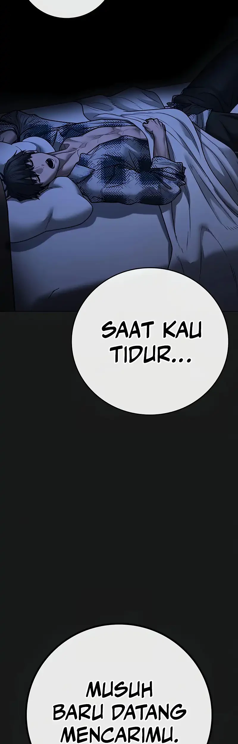 Reality Quest Chapter 169 Gambar 85