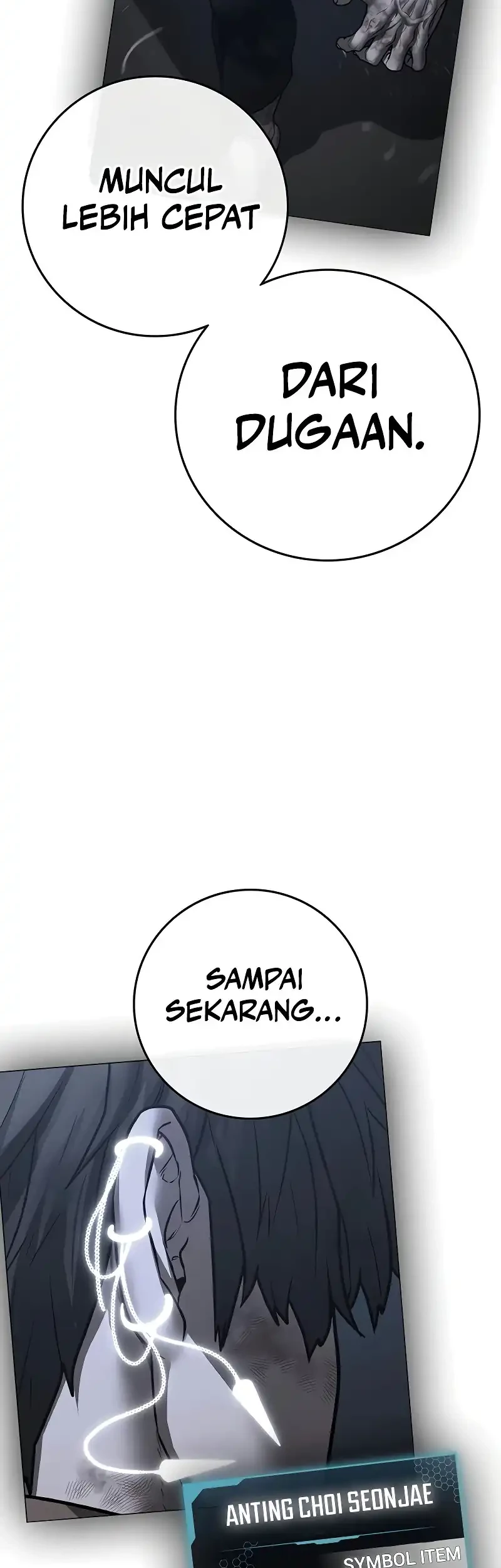 Reality Quest Chapter 169 Gambar 91