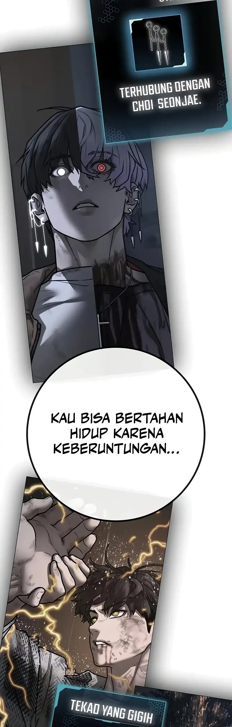 Reality Quest Chapter 169 Gambar 92