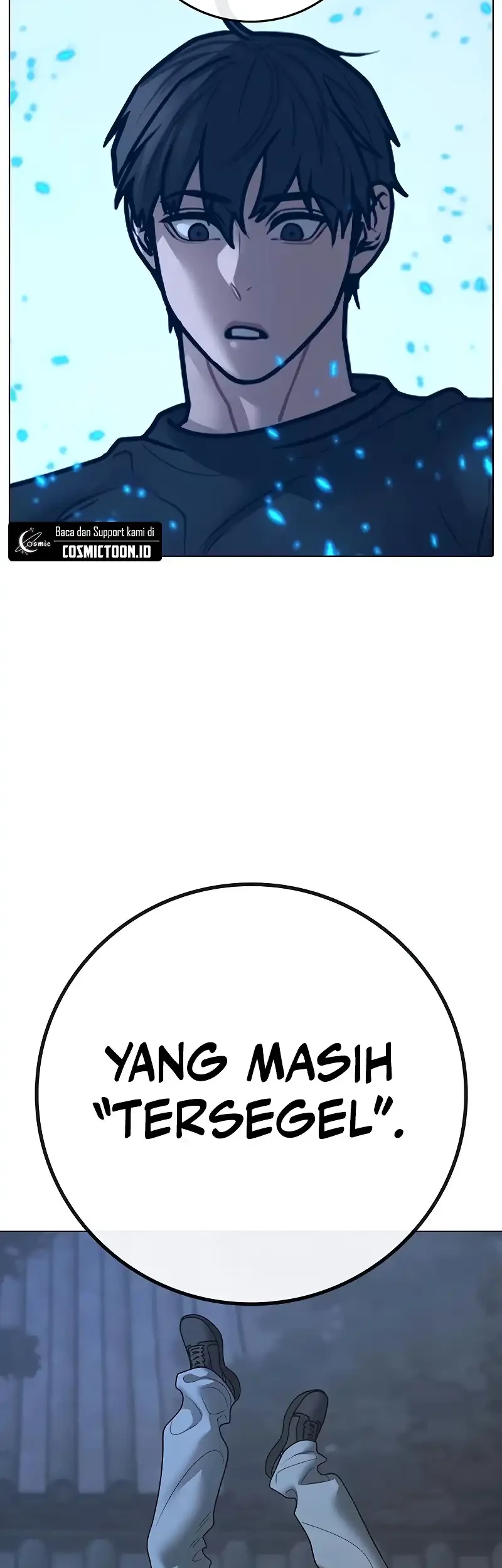 Reality Quest Chapter 169 Gambar 98