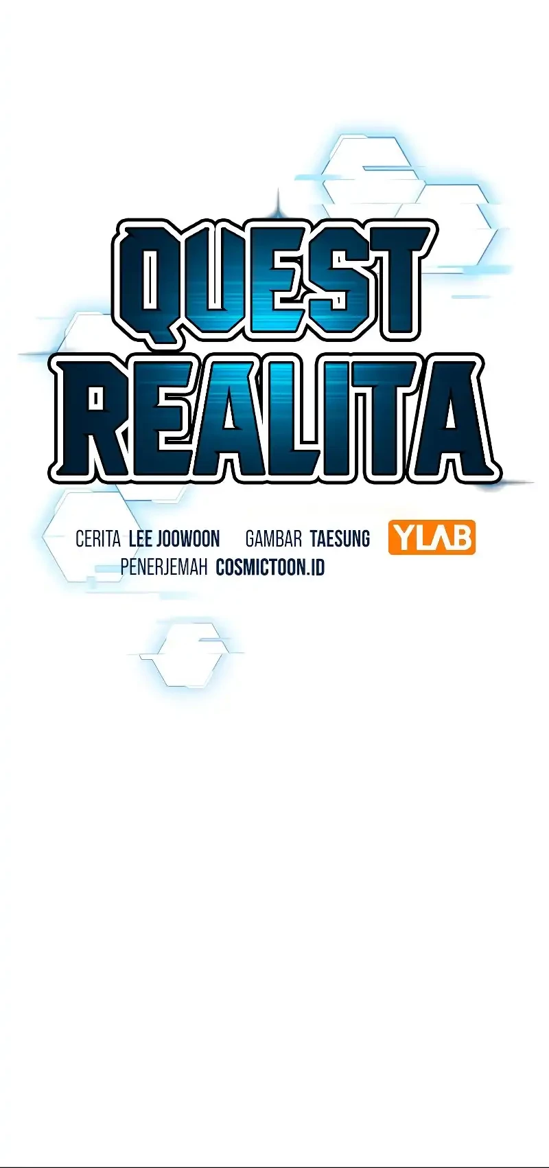 Reality Quest Chapter 169 Gambar 12