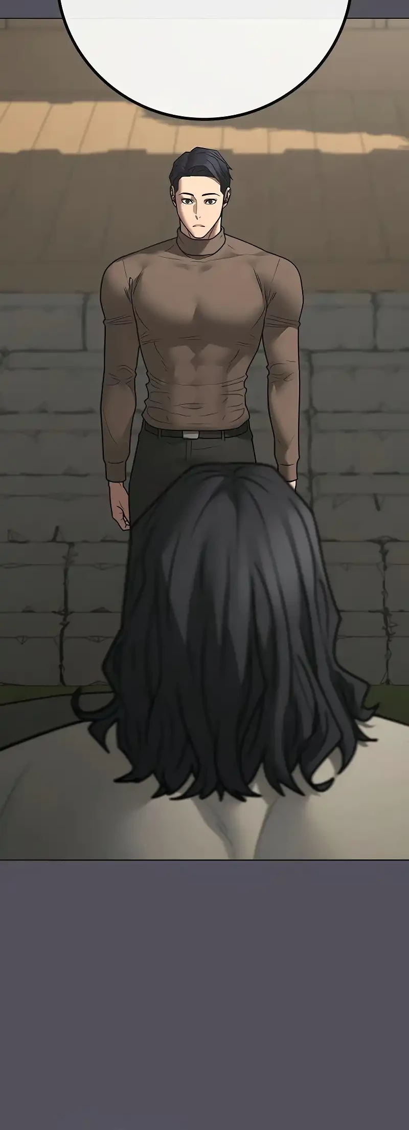 Reality Quest Chapter 169 Gambar 43