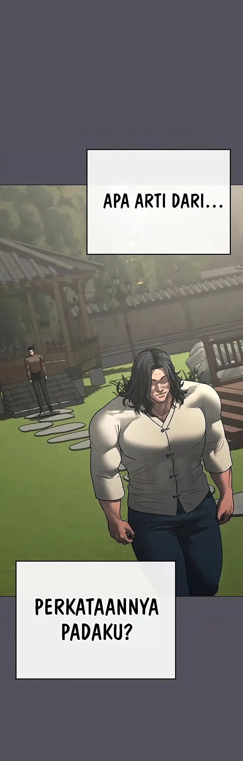 Reality Quest Chapter 169 Gambar 48